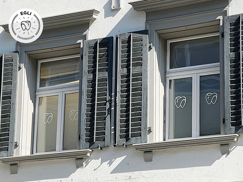 Egli Zahnmedizin - Zahnarzt, Kieferorthopäde & Oralchirurg in St. Gallen gallery image 10