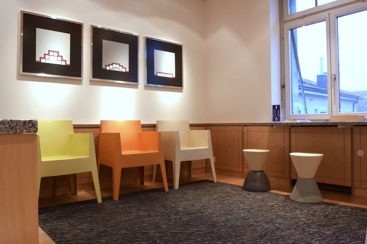 Dr. med. dent. Rutz Gordian gallery image 4