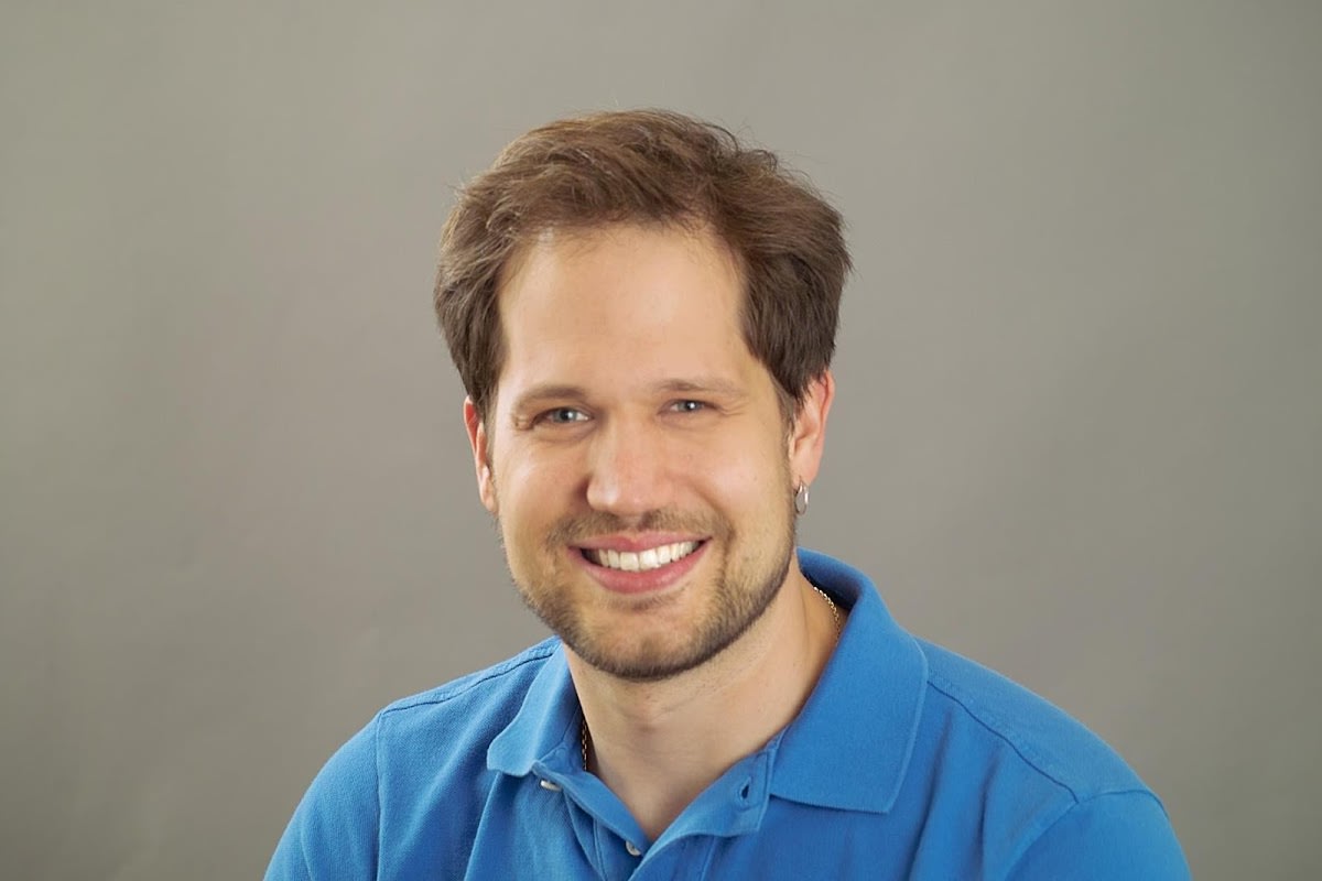 Dr. med. dent. Rutz Gordian gallery image 5