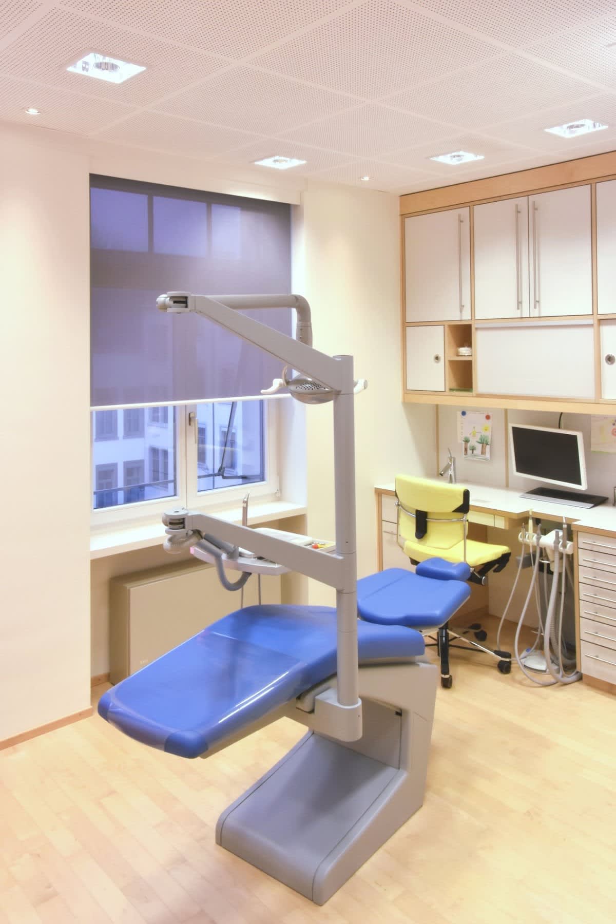 Dr. med. dent. Rutz Gordian gallery image 10