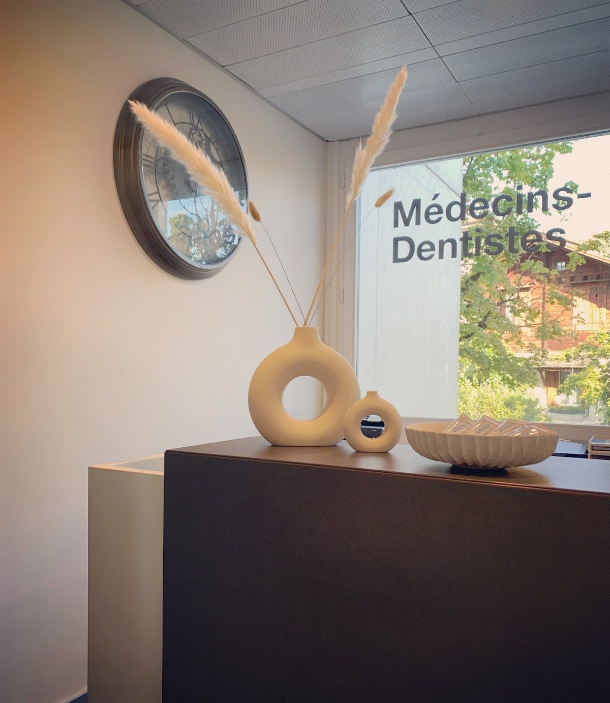 Cabinet Dentaire Lifesmile - Lausanne SA gallery image 8