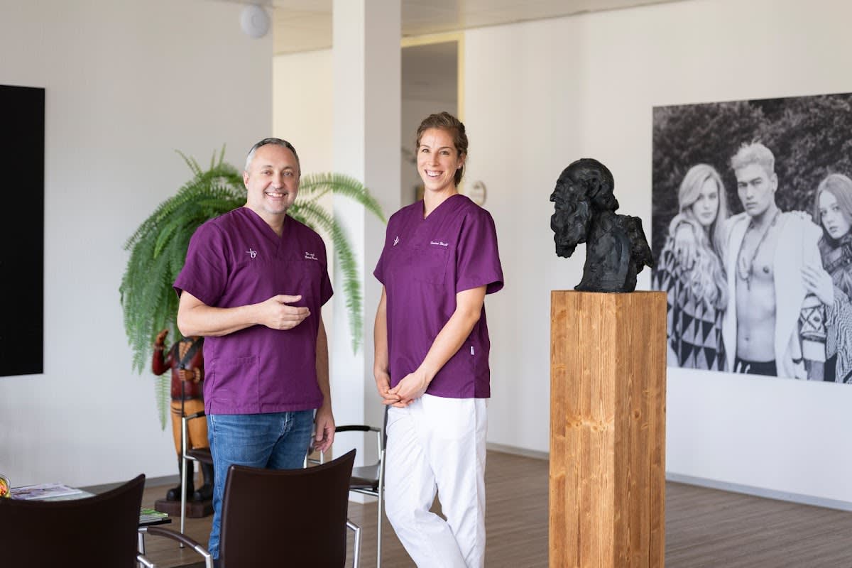 Banic Plastische Chirurgie AG gallery image 3