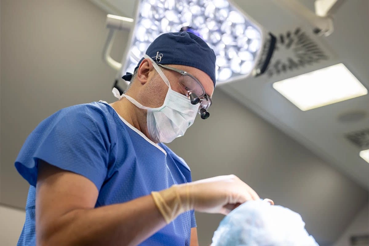 Banic Plastische Chirurgie AG gallery image 5