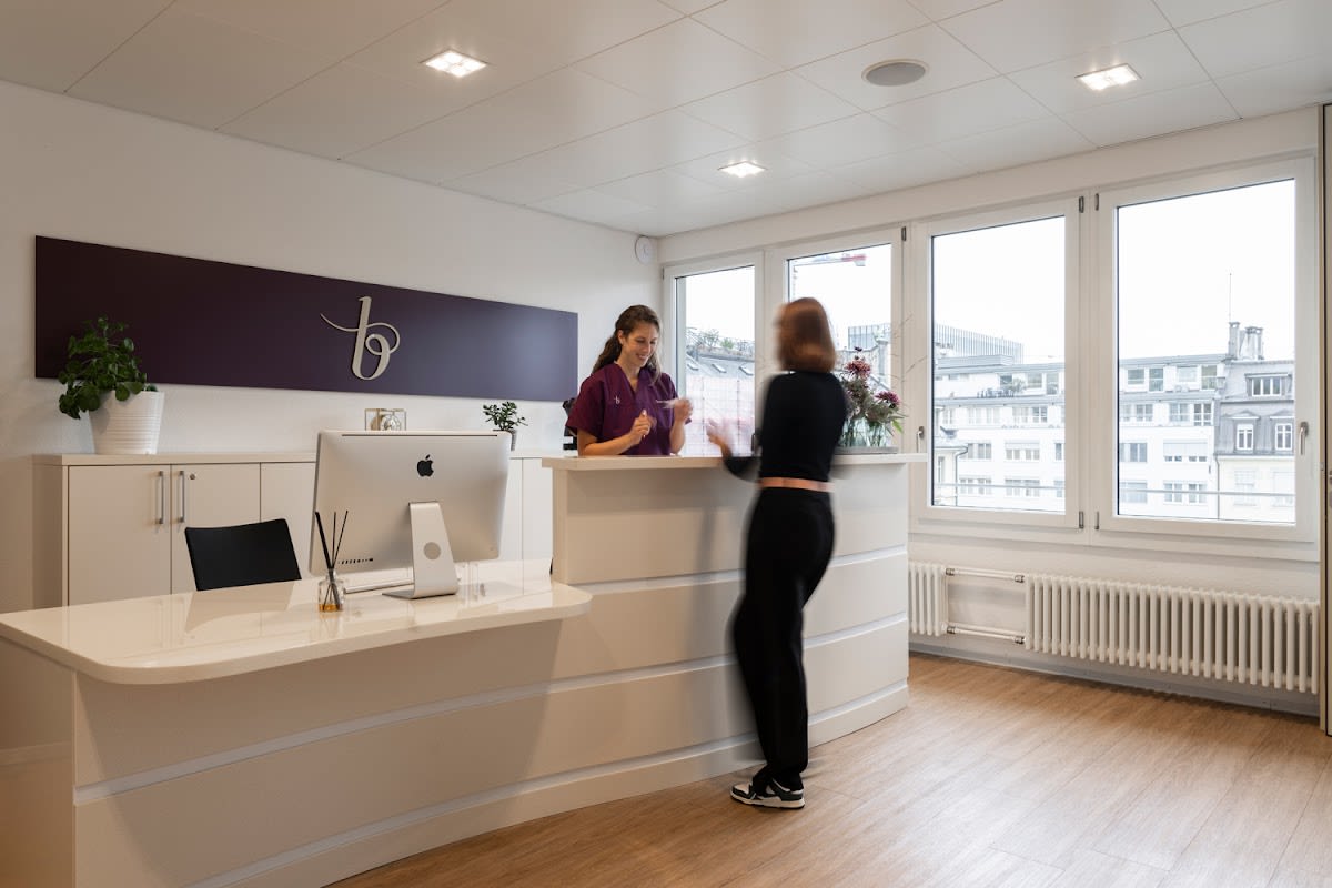 Banic Plastische Chirurgie AG gallery image 6