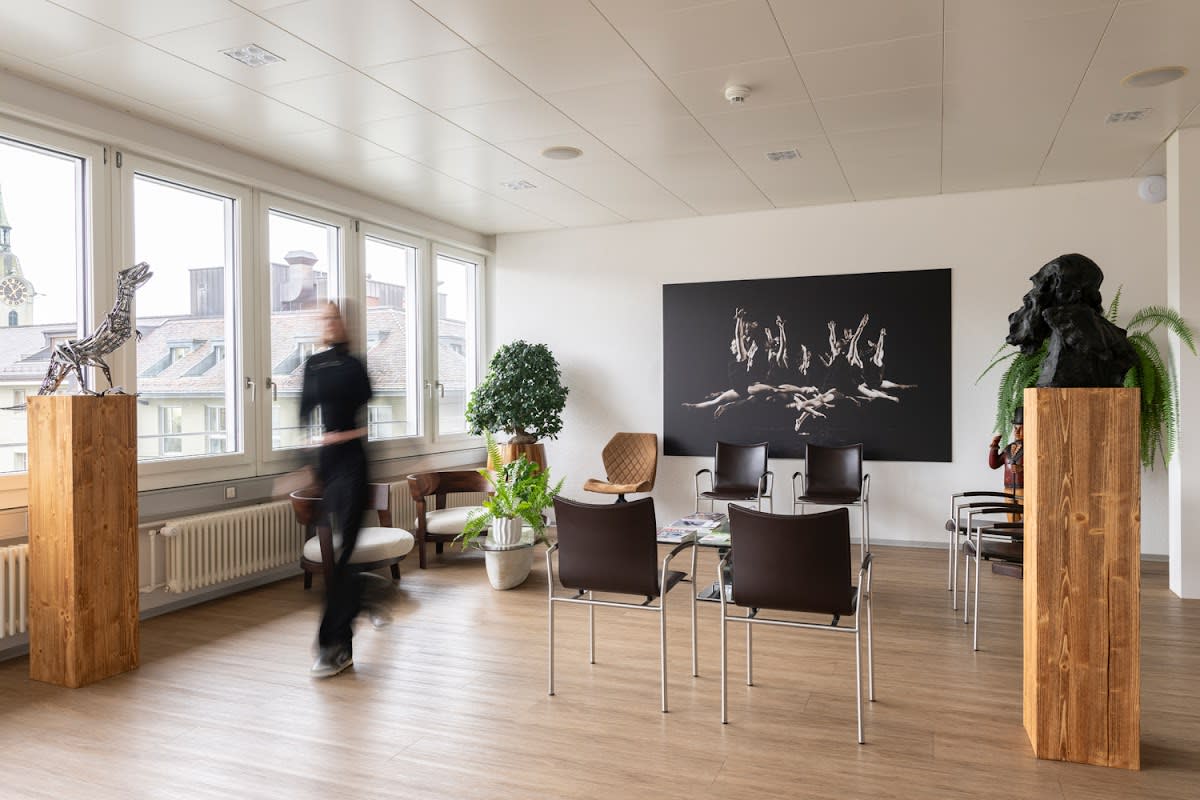 Banic Plastische Chirurgie AG gallery image 7