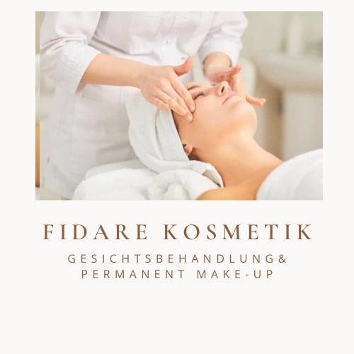 FIDARE KOSMETIK gallery image 7