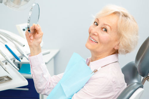 Zahnärzte Mittlere Brücke - Dr. Rutschmann gallery image 5