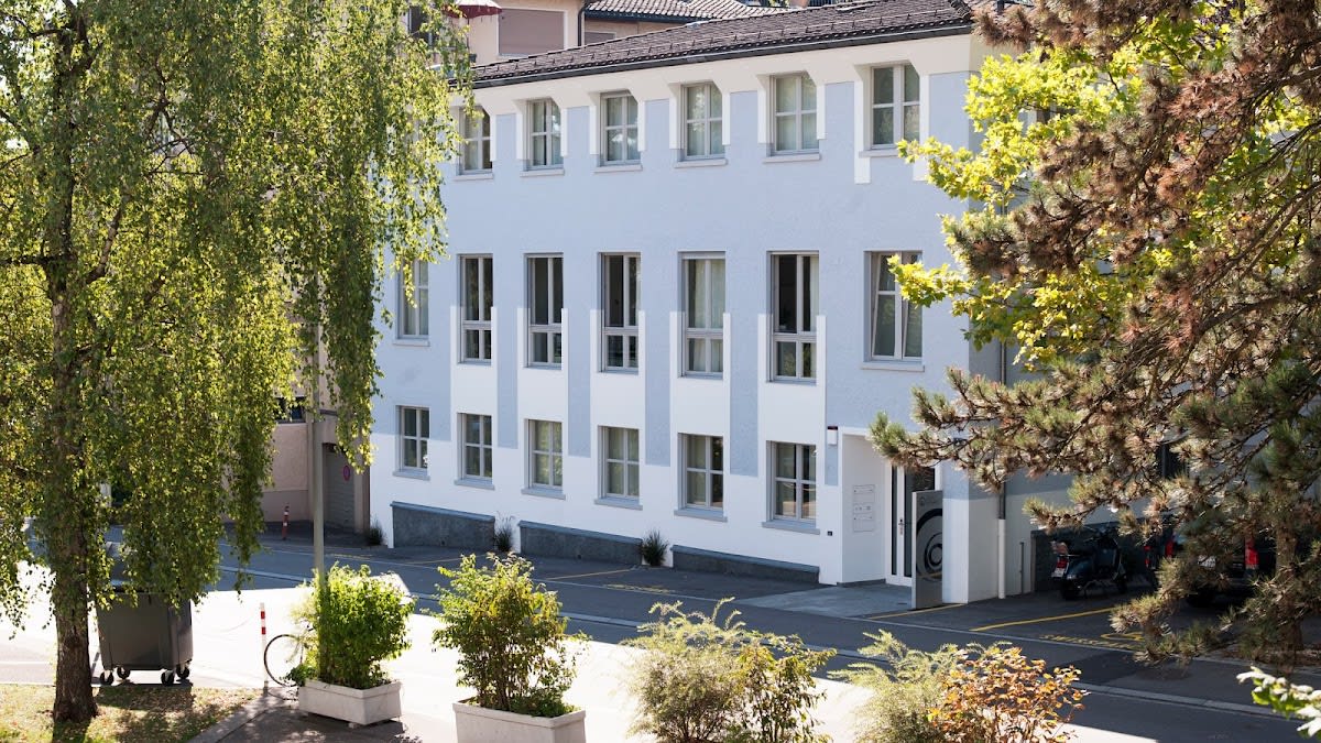 SWISSPARC gallery image 1