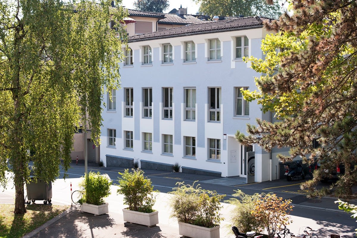 SWISSPARC gallery image 2