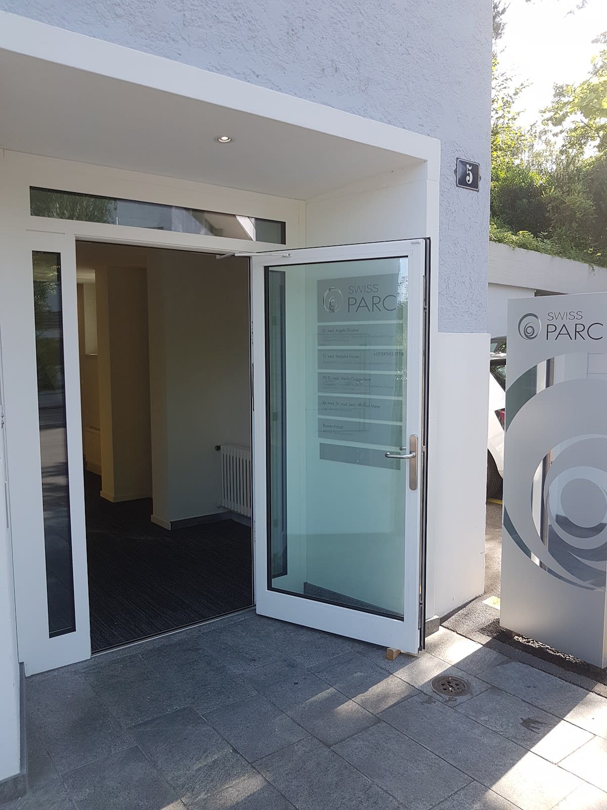 SWISSPARC gallery image 3