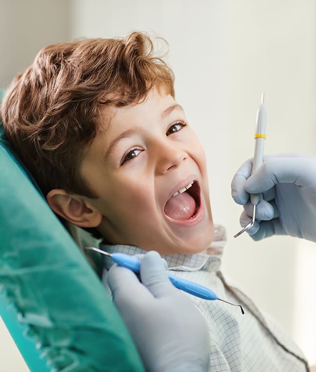 Orthodontica Smiles gallery image 1