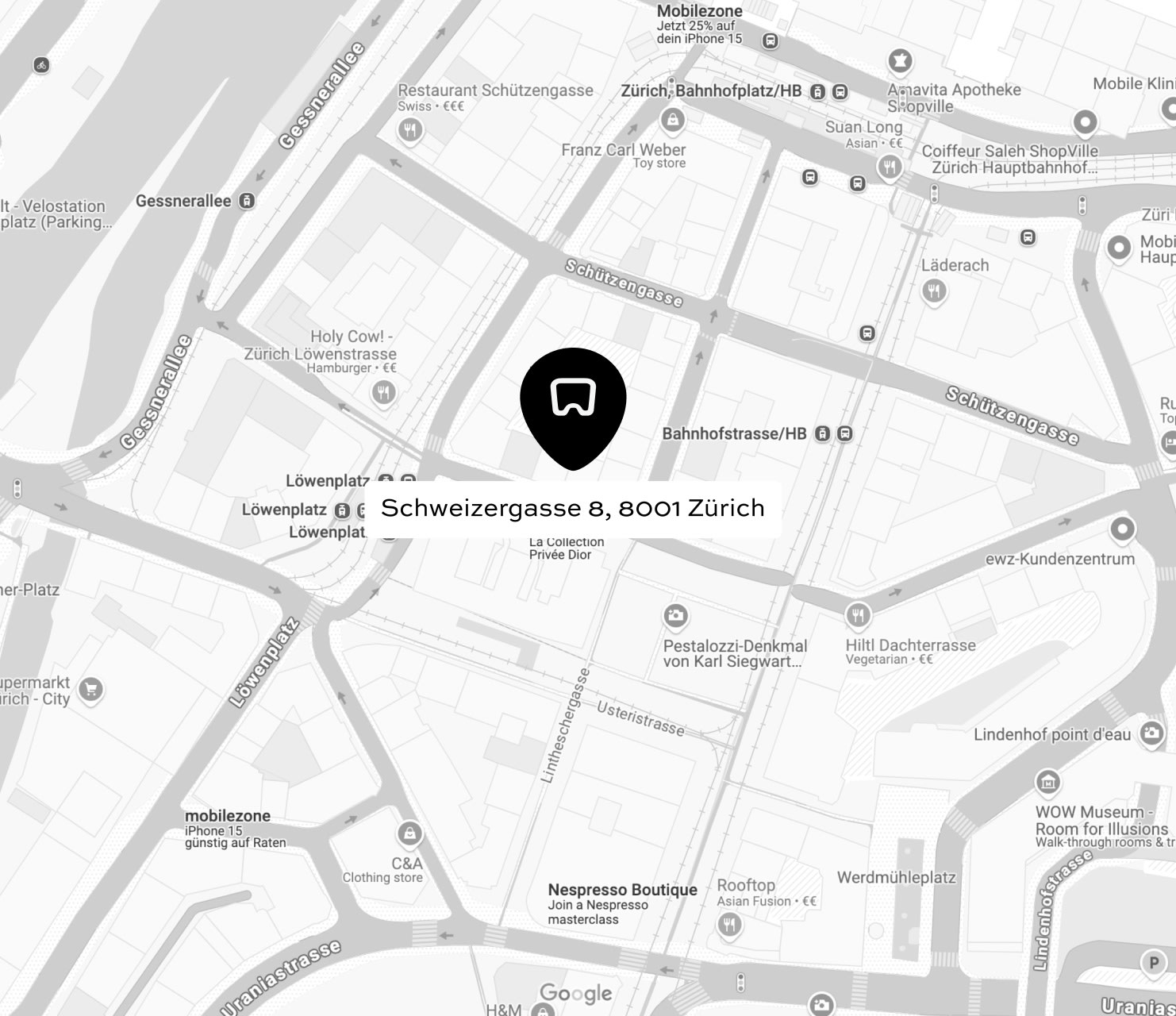 Orthodontica Smiles gallery image 2