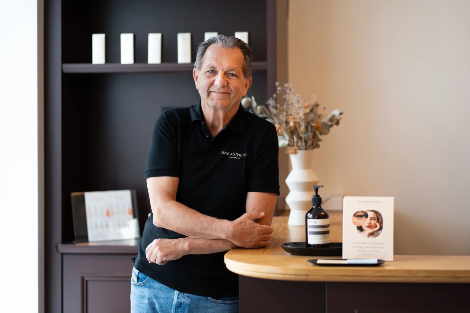 Fine Aesthetics Switzerland AG gallery image 2