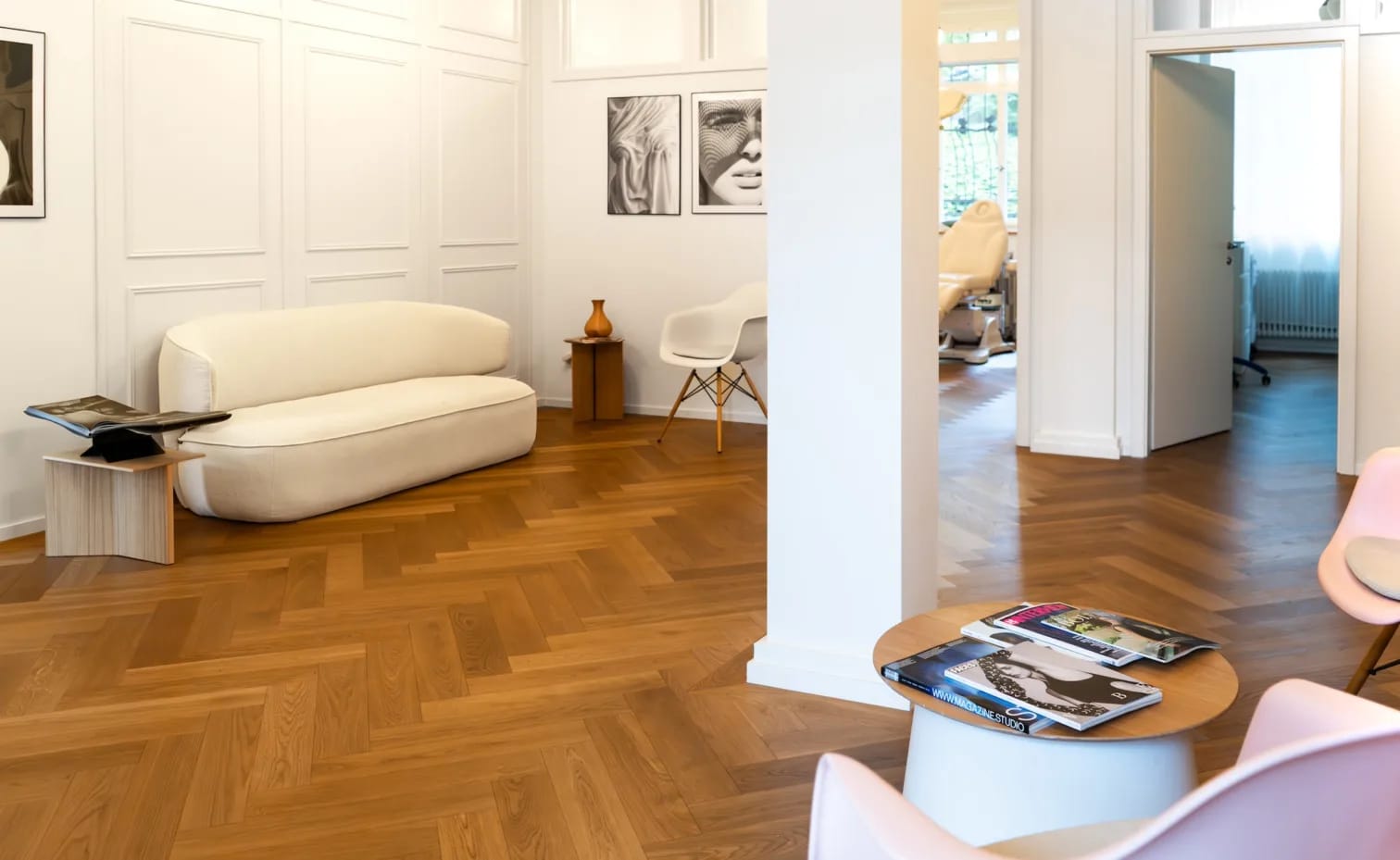 Fine Aesthetics Switzerland AG gallery image 3