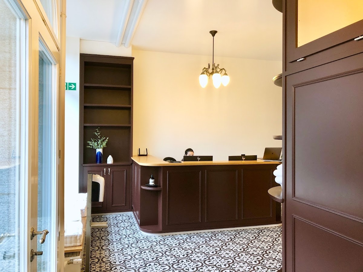 Fine Aesthetics Switzerland AG gallery image 9