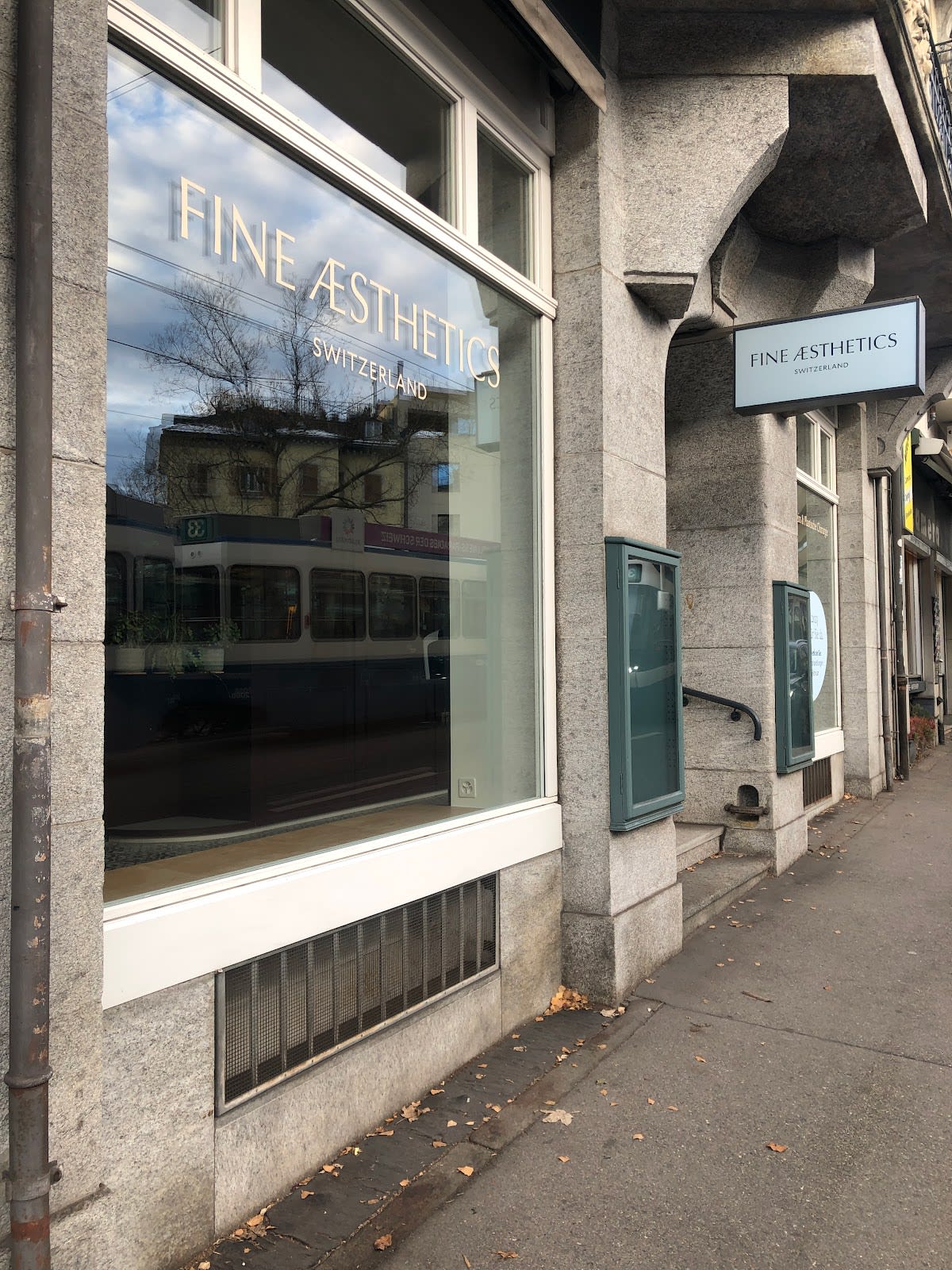 Fine Aesthetics Switzerland AG gallery image 10