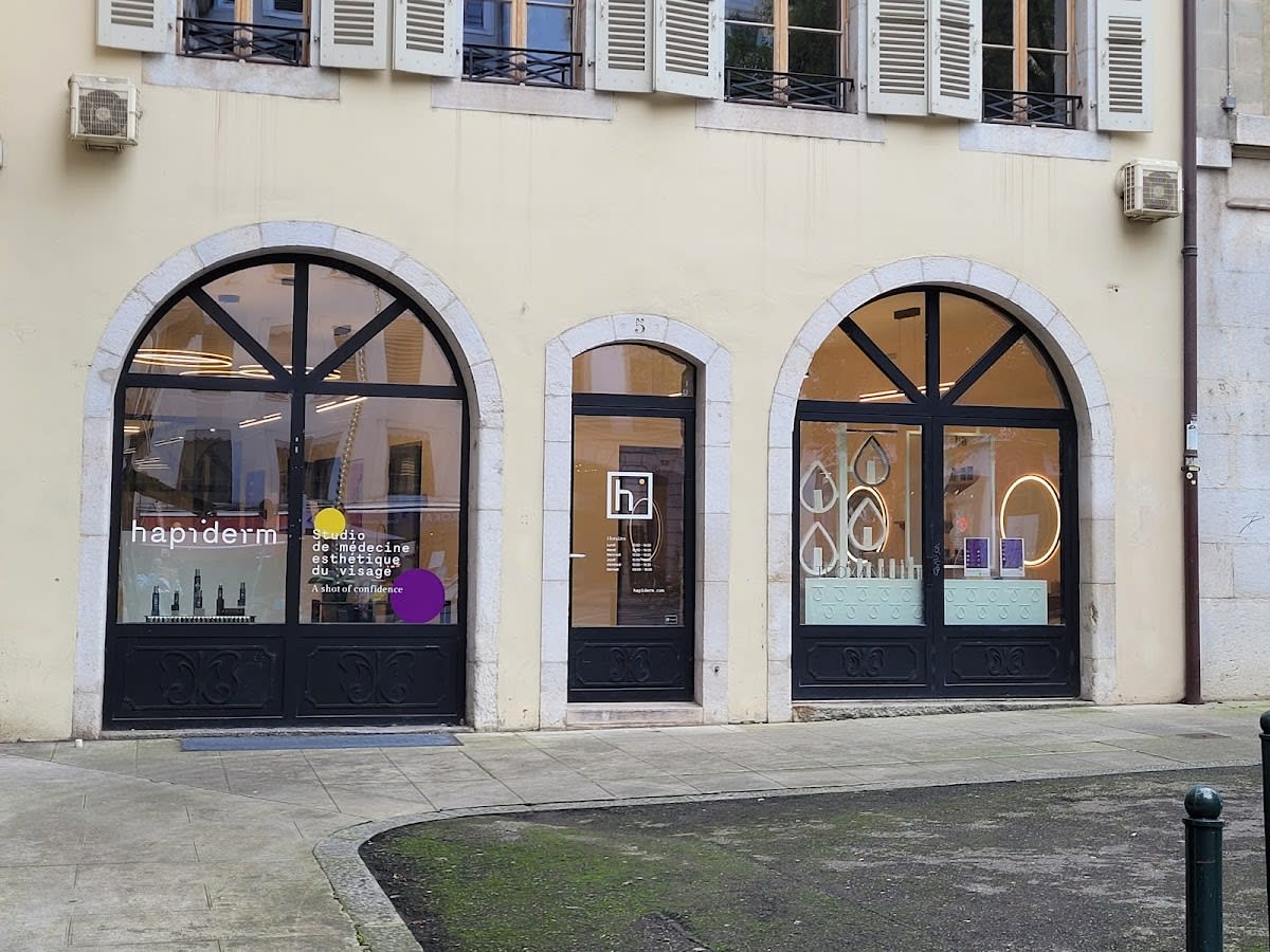 hapiderm gallery image 6