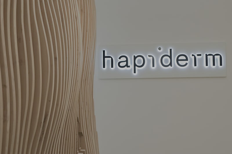 hapiderm gallery image 10
