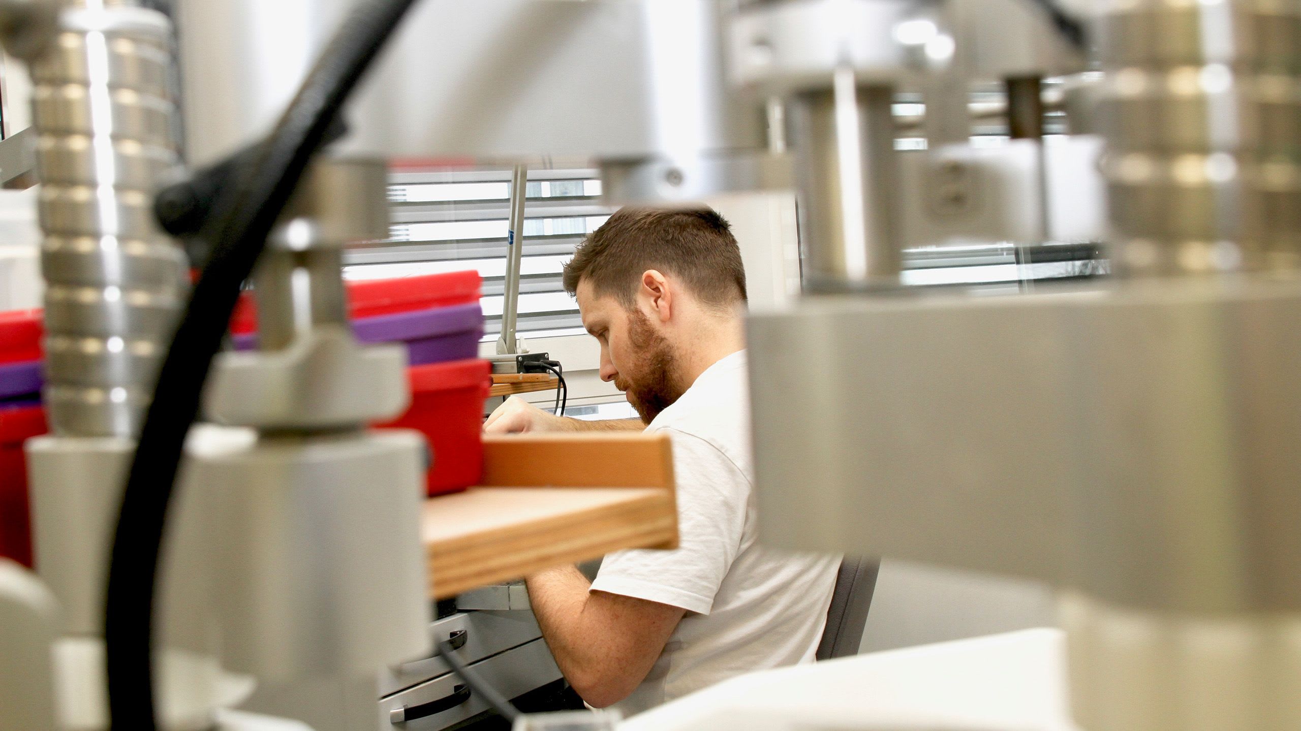 Zahntechnik Weber AG gallery image 1