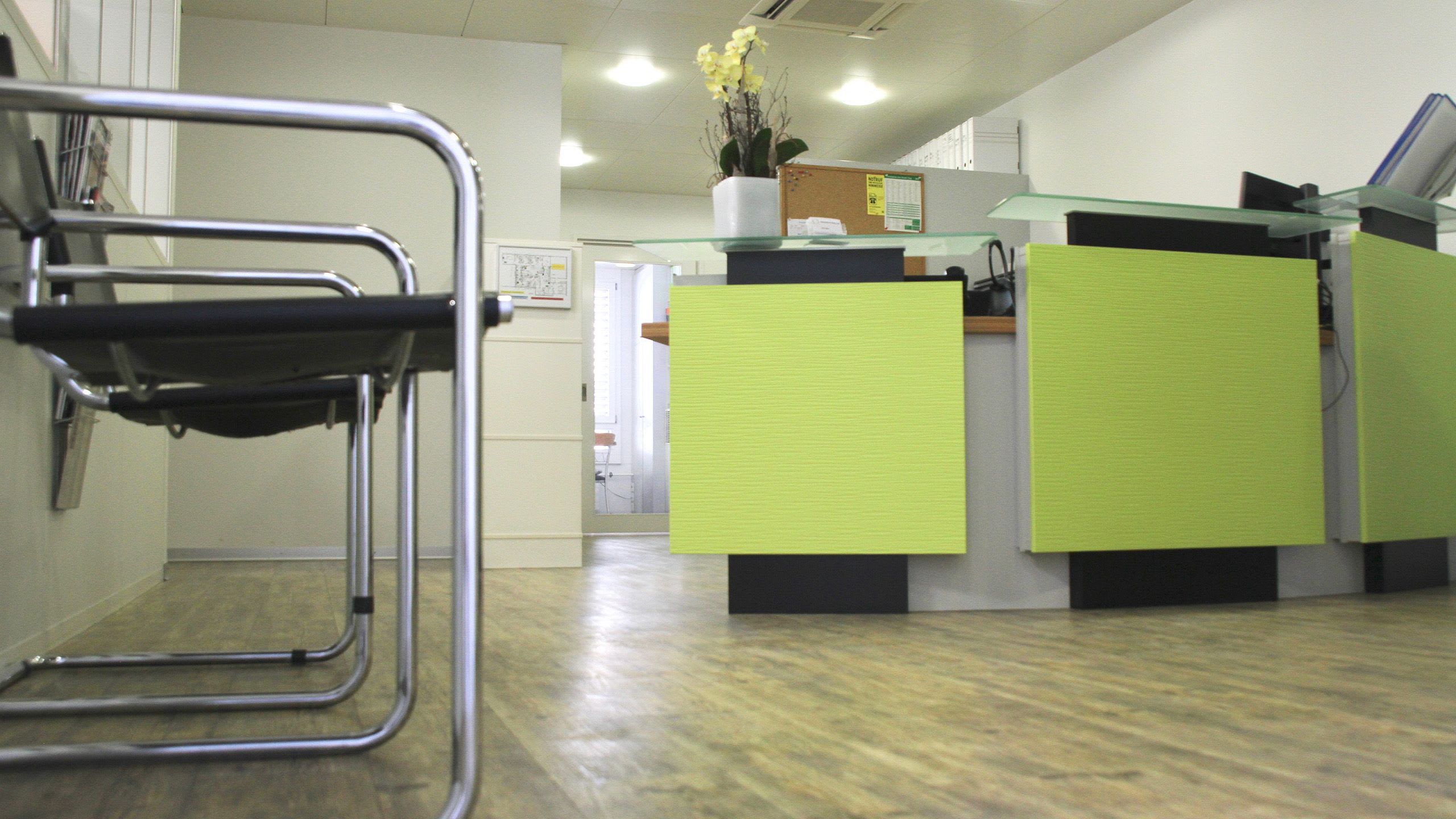 Zahntechnik Weber AG gallery image 2