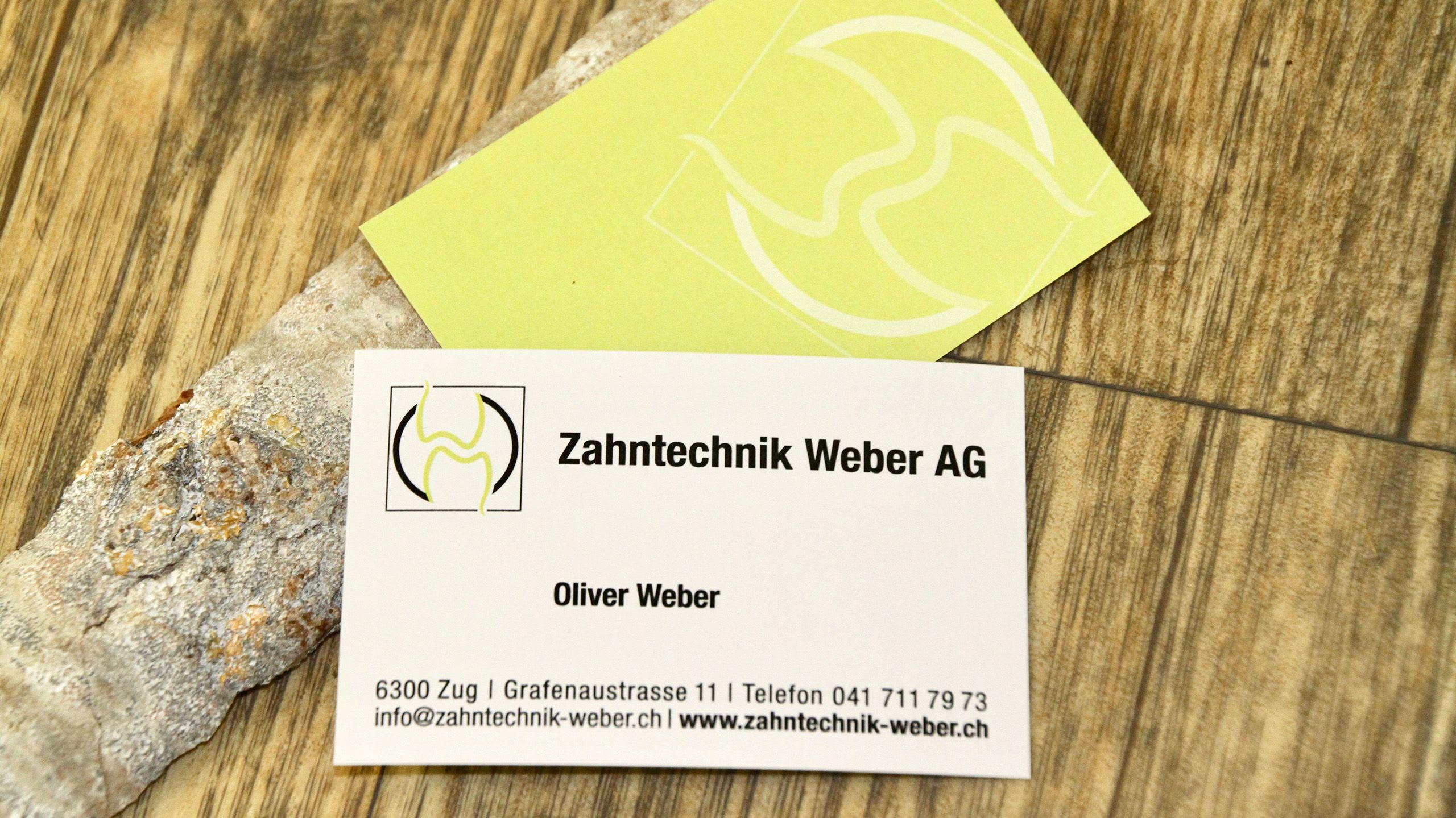 Zahntechnik Weber AG gallery image 3