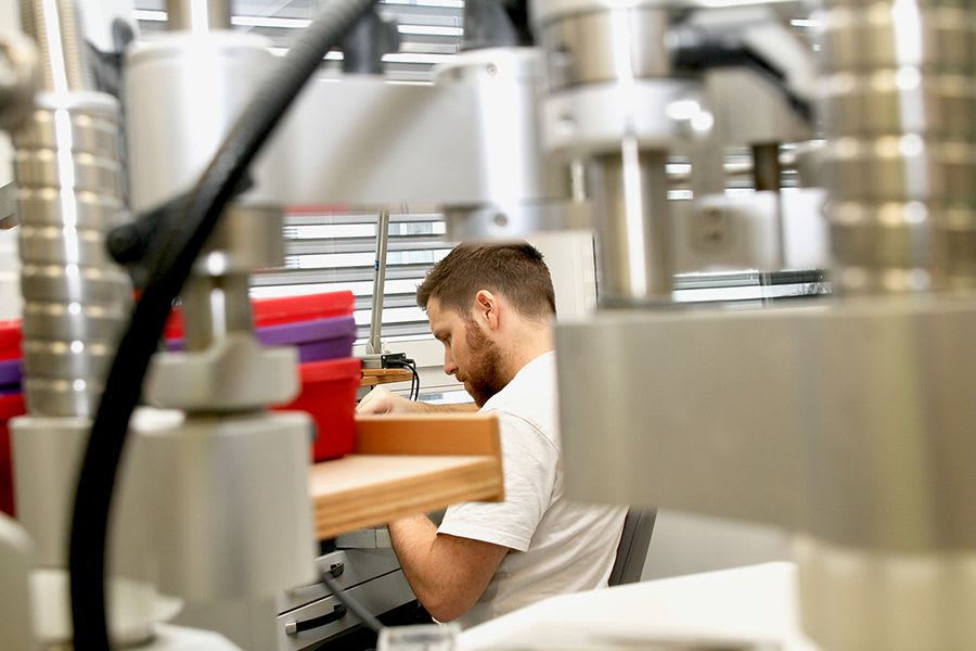 Zahntechnik Weber AG gallery image 5