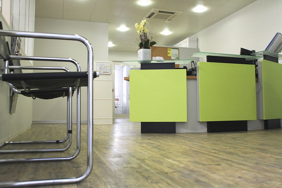 Zahntechnik Weber AG gallery image 6