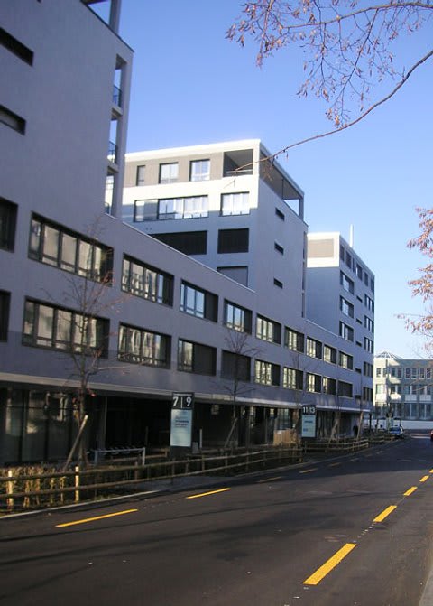 Zahntechnik Weber AG gallery image 9