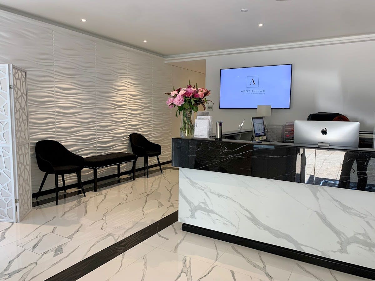 Aesthetics Clinic Ge gallery image 2