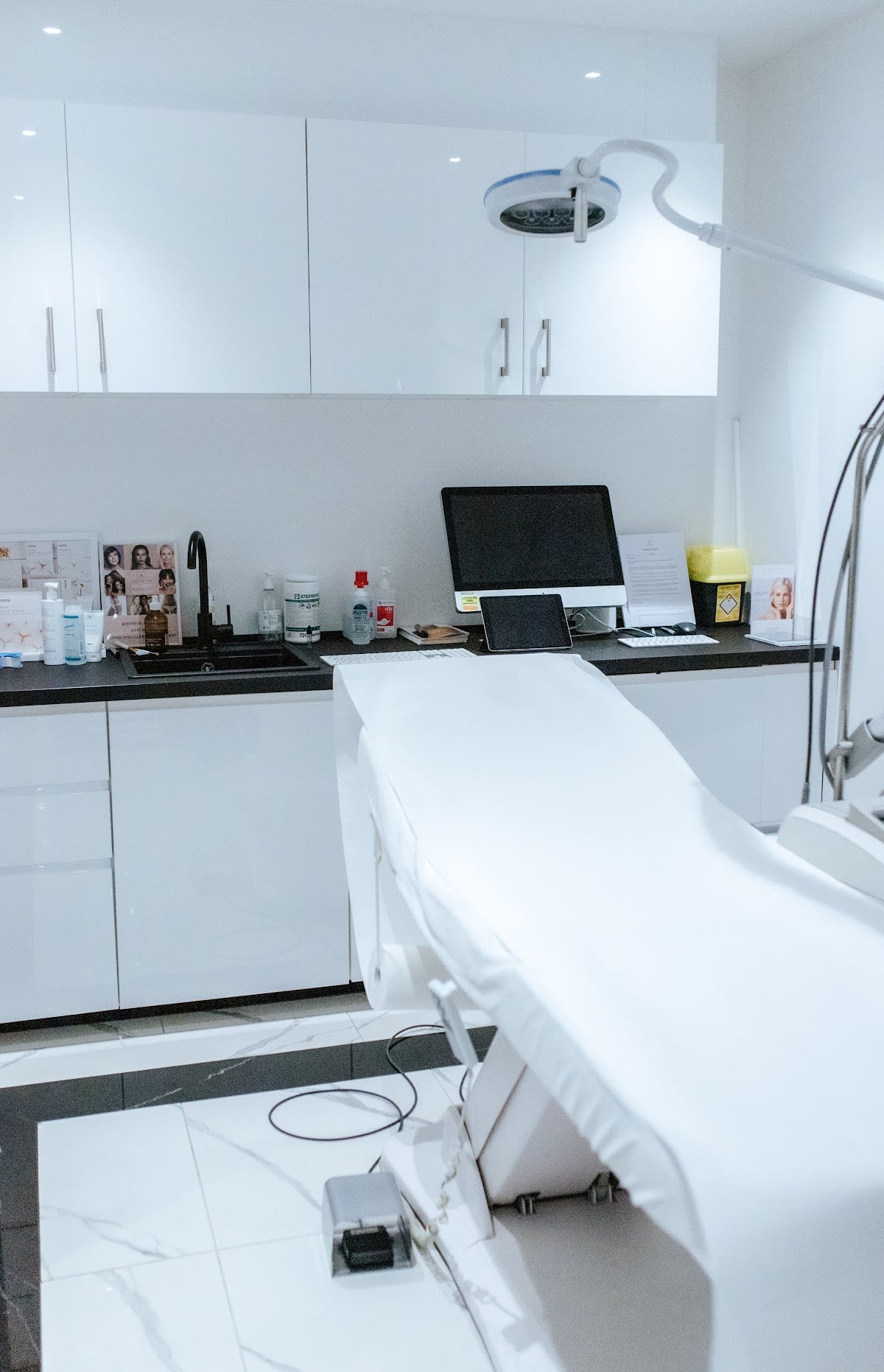 Aesthetics Clinic Ge gallery image 3