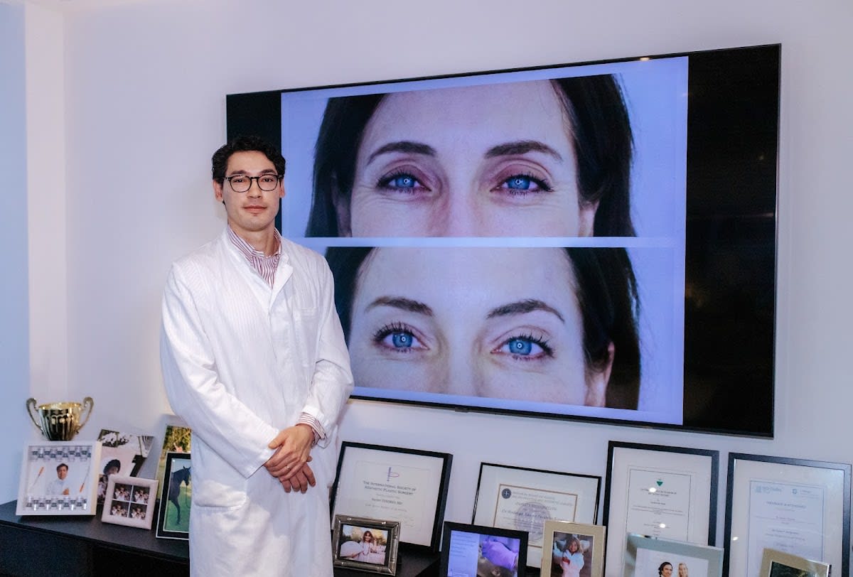 Aesthetics Clinic Ge gallery image 4