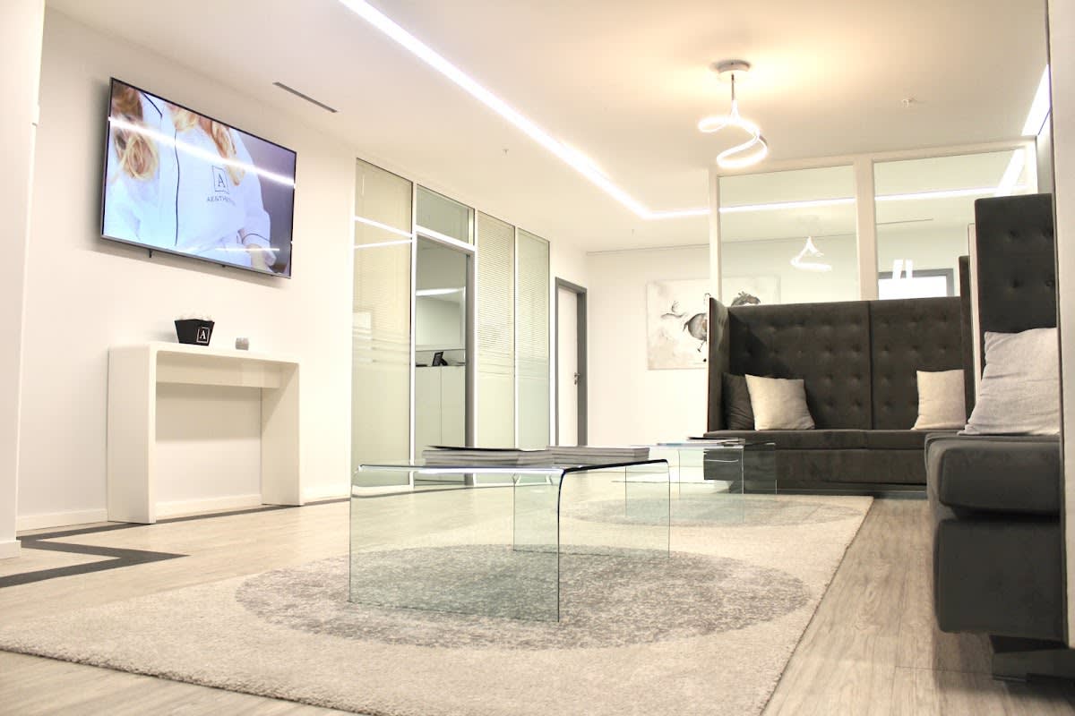 Aesthetics Clinic Ge gallery image 5