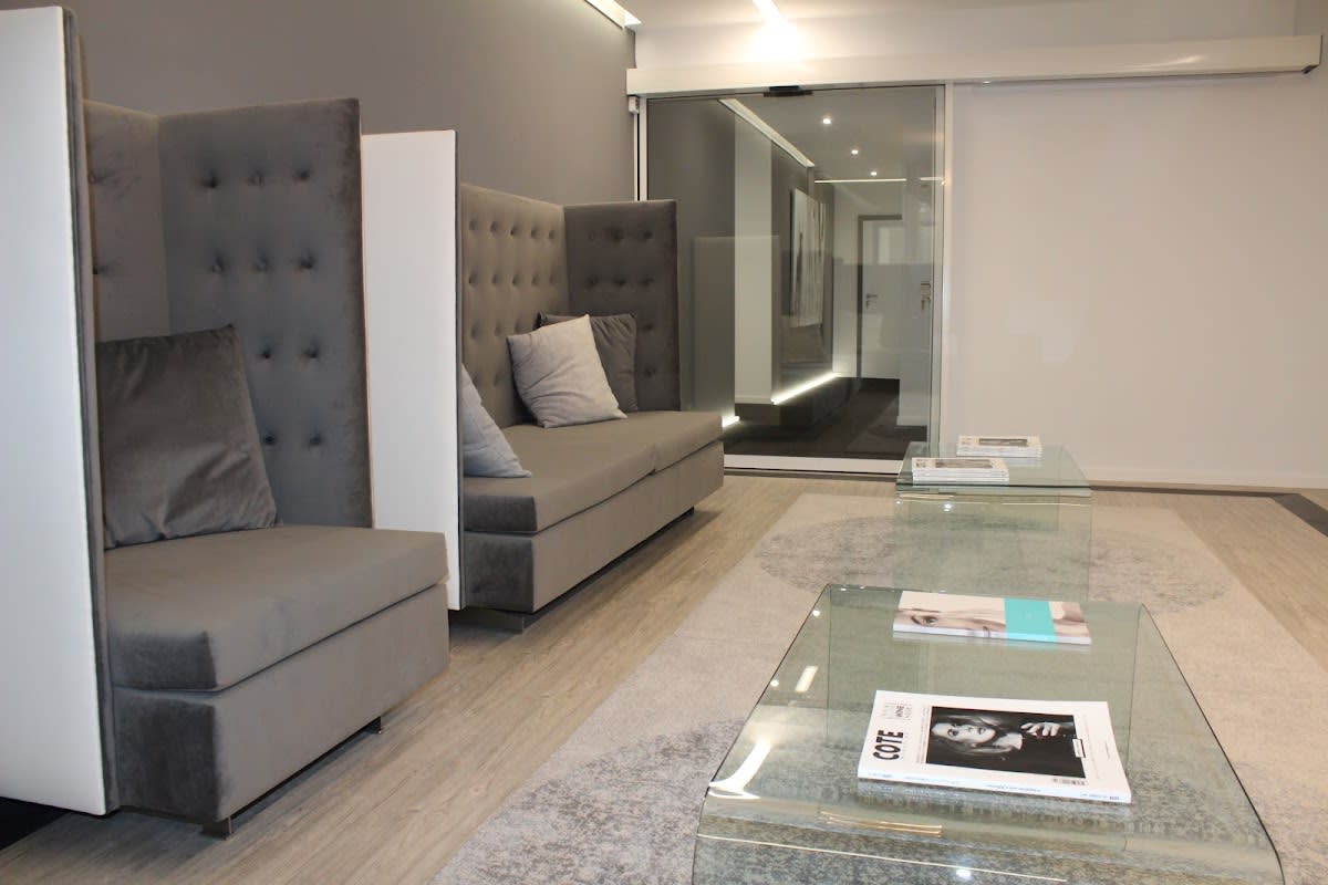 Aesthetics Clinic Ge gallery image 7