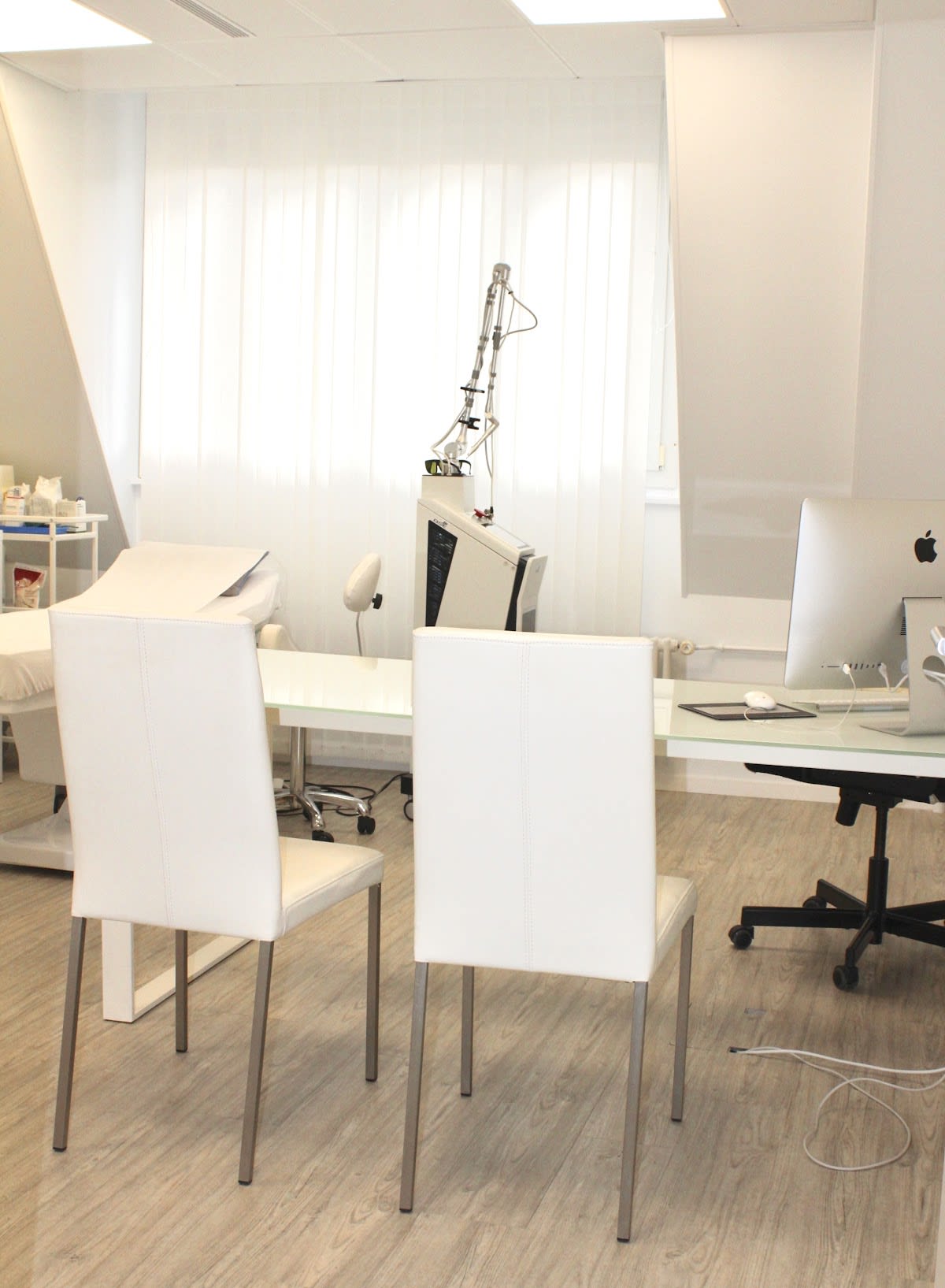 Aesthetics Clinic Ge gallery image 8