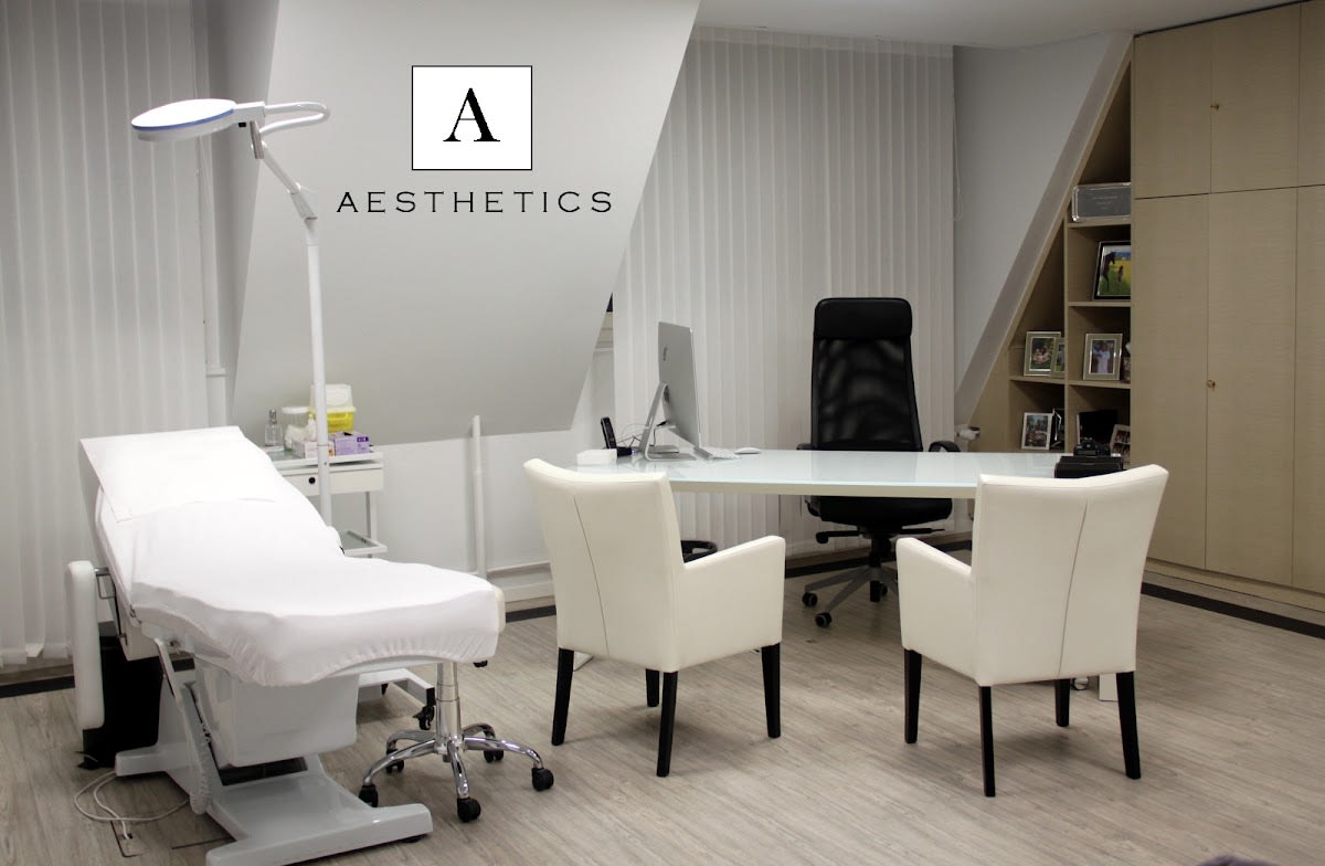 Aesthetics Clinic Ge gallery image 10