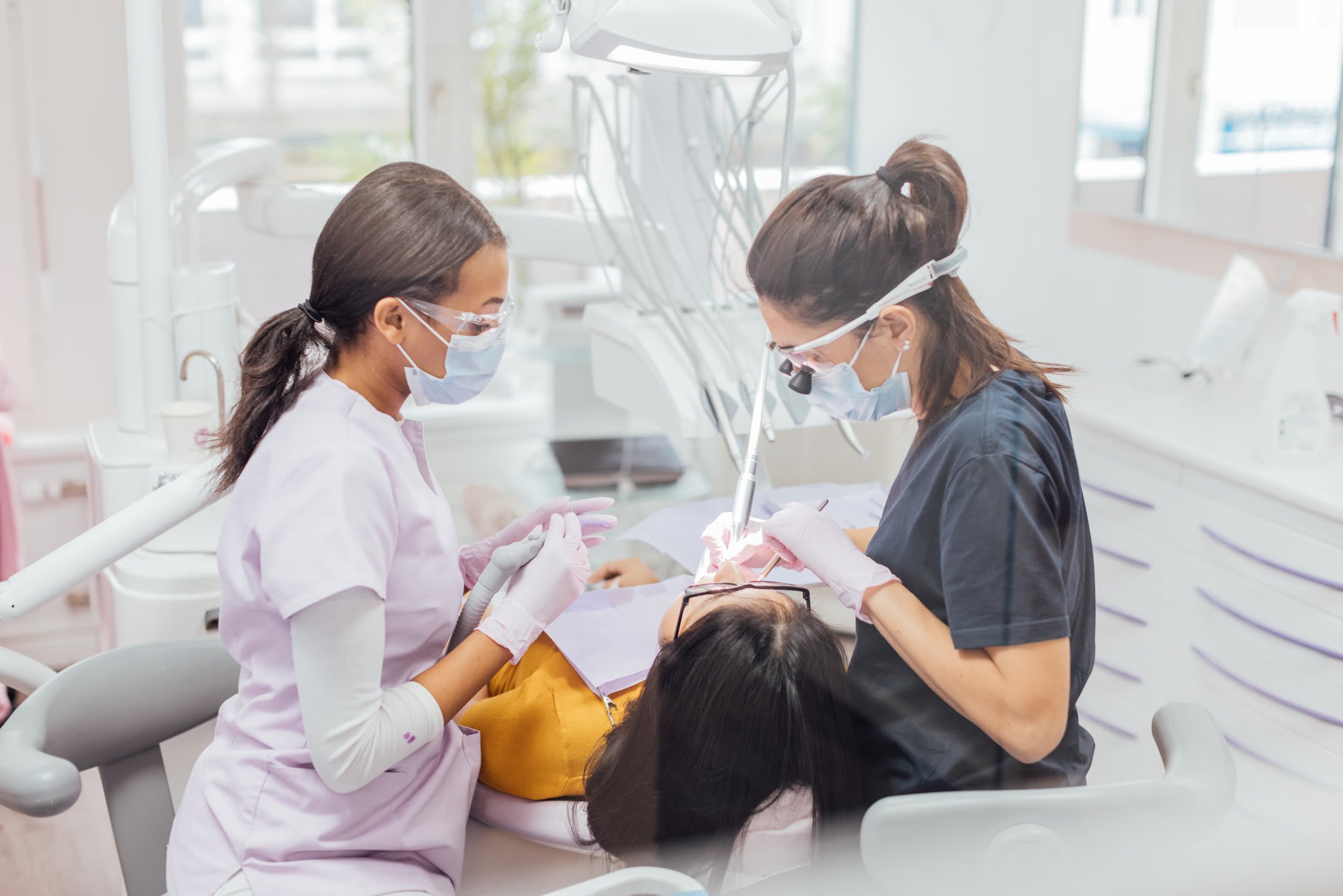 Dental Hygiene Clinic Geneva gallery image 1