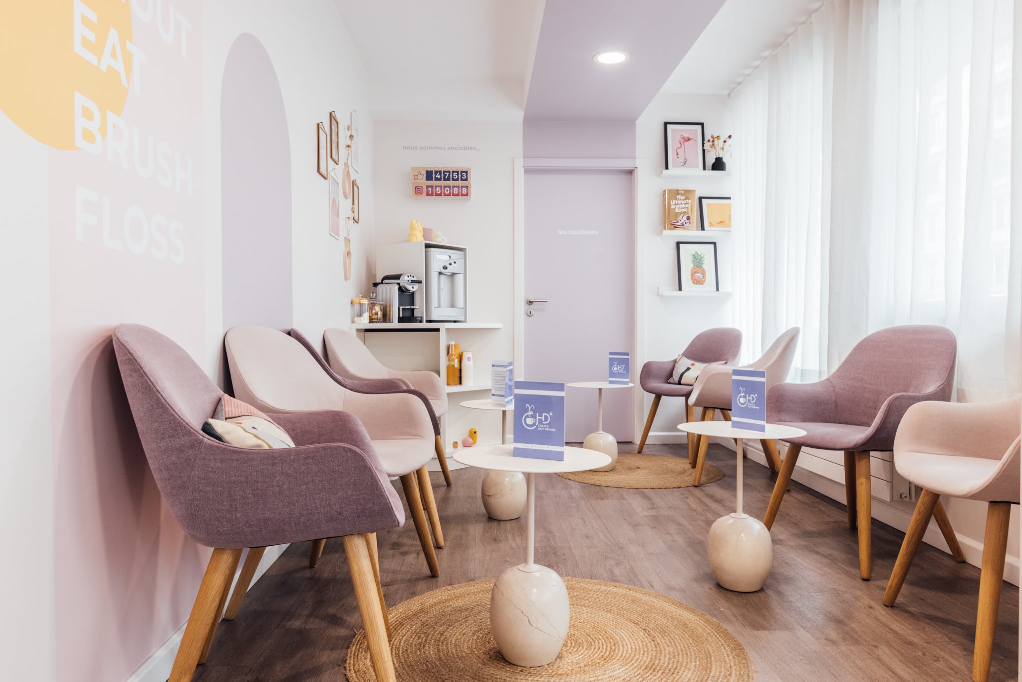 Dental Hygiene Clinic Geneva gallery image 2