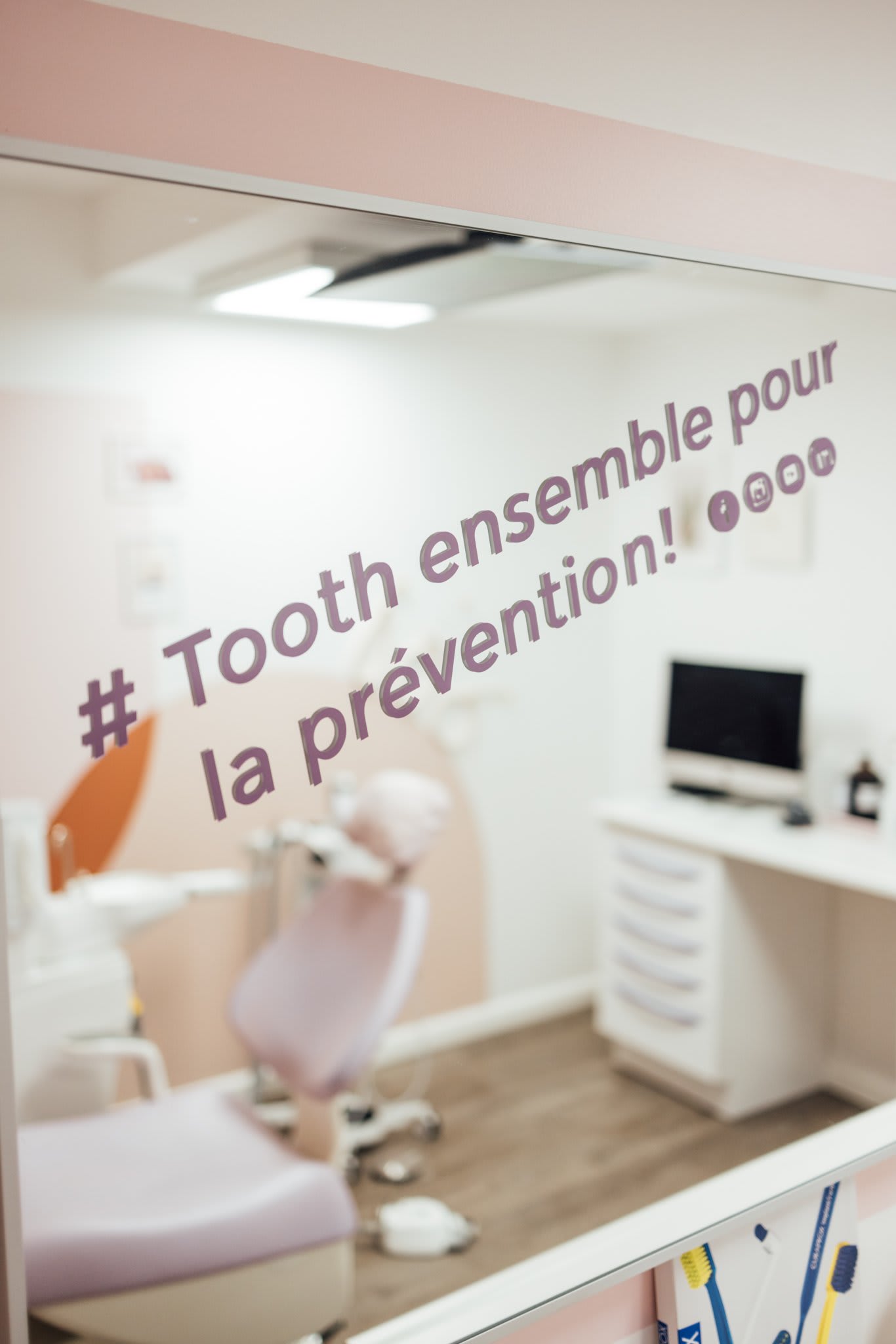 Dental Hygiene Clinic Geneva gallery image 7