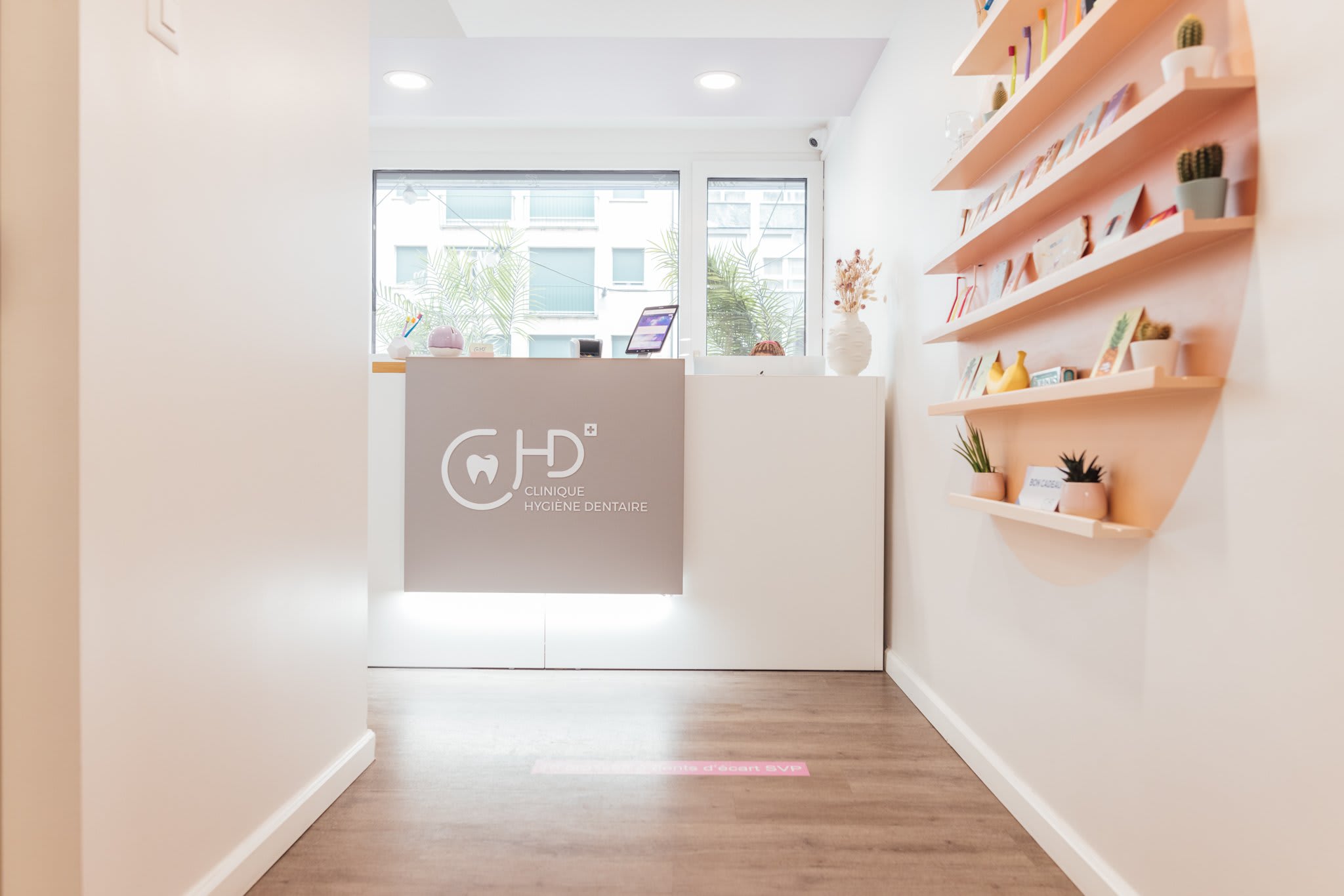 Dental Hygiene Clinic Geneva gallery image 8