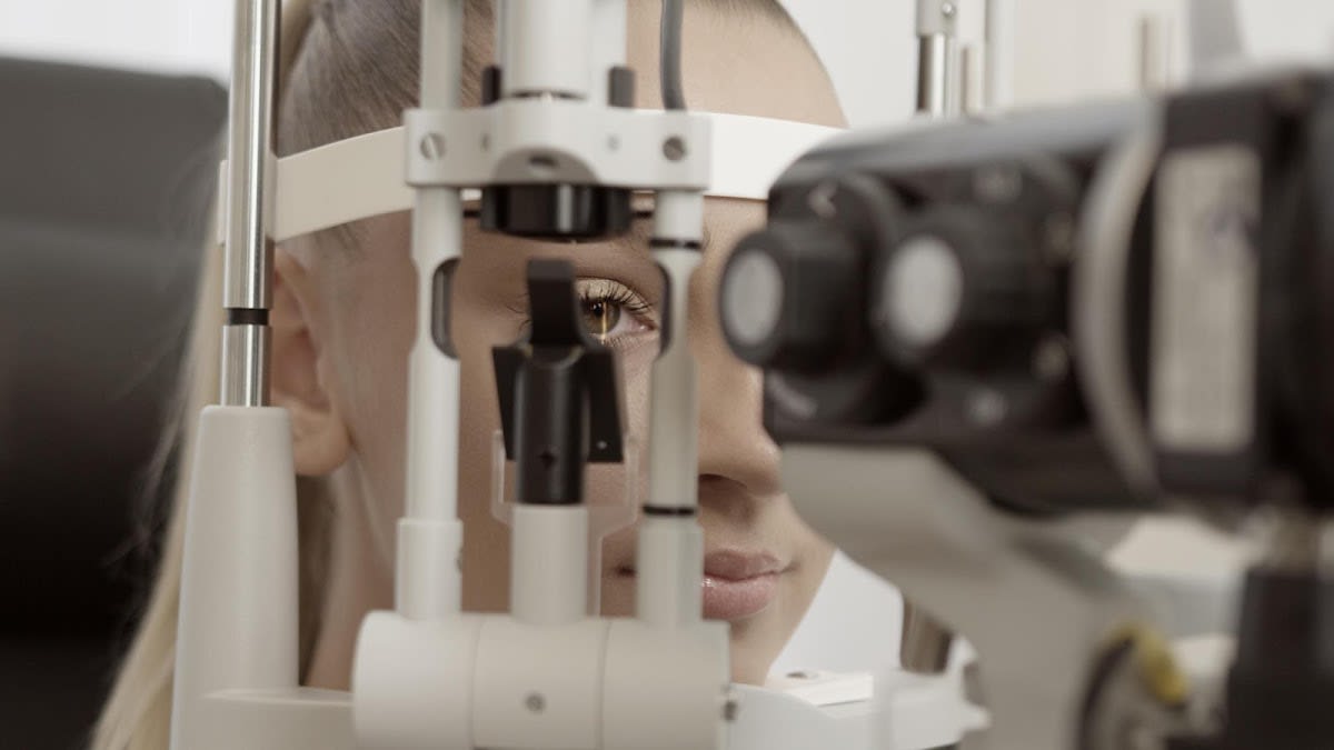 Swiss Eye Clinic AG gallery image 2