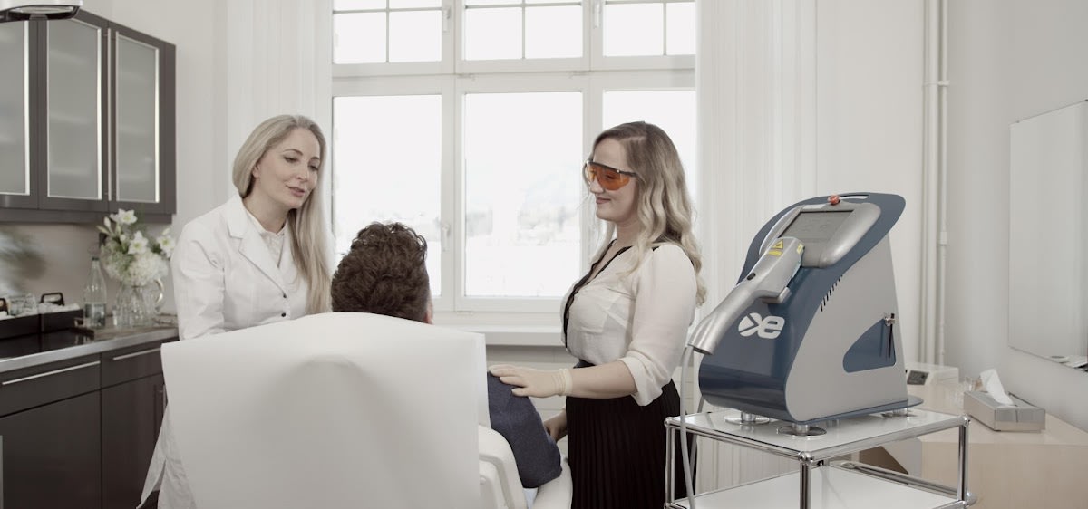 Swiss Eye Clinic AG gallery image 4