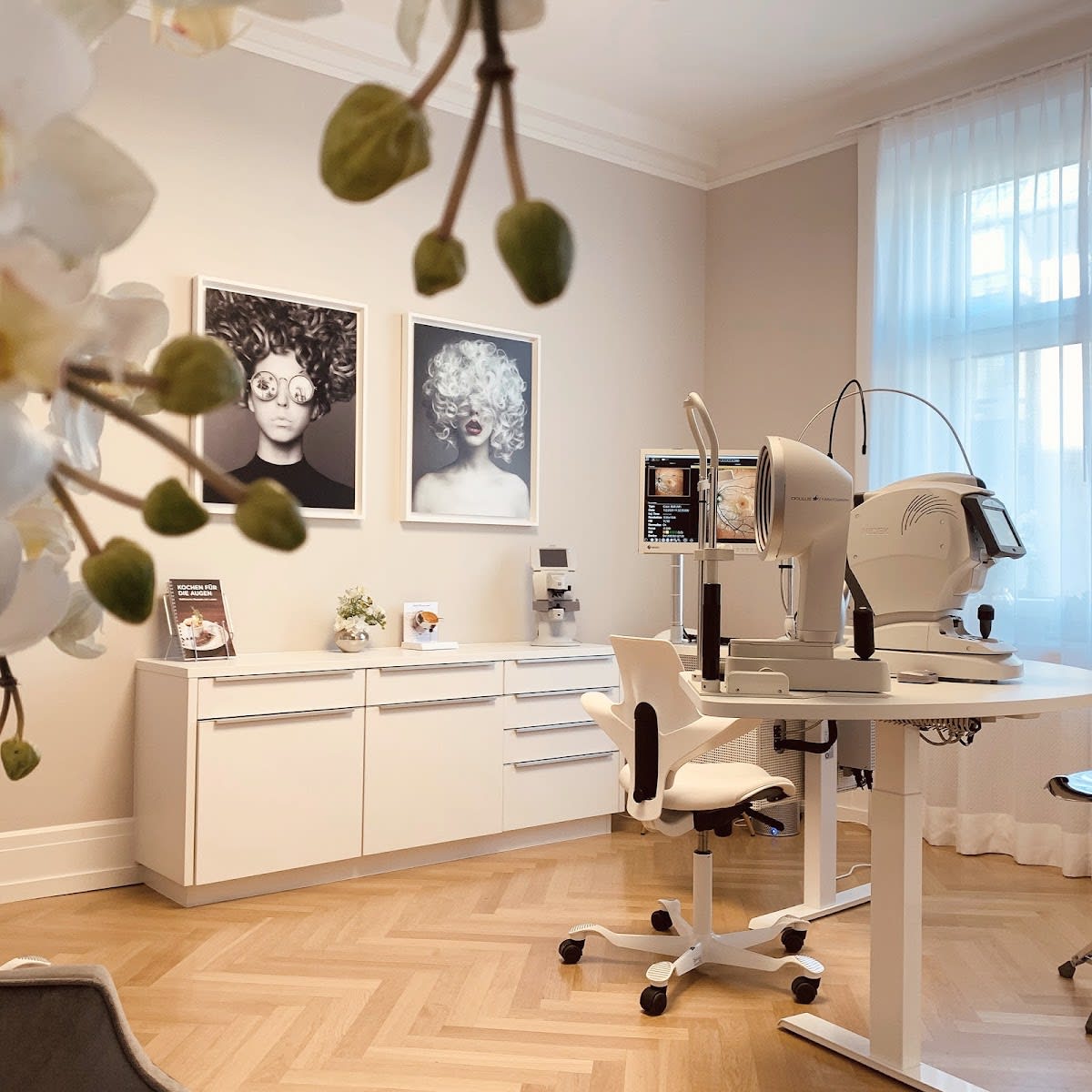 Swiss Eye Clinic AG gallery image 5