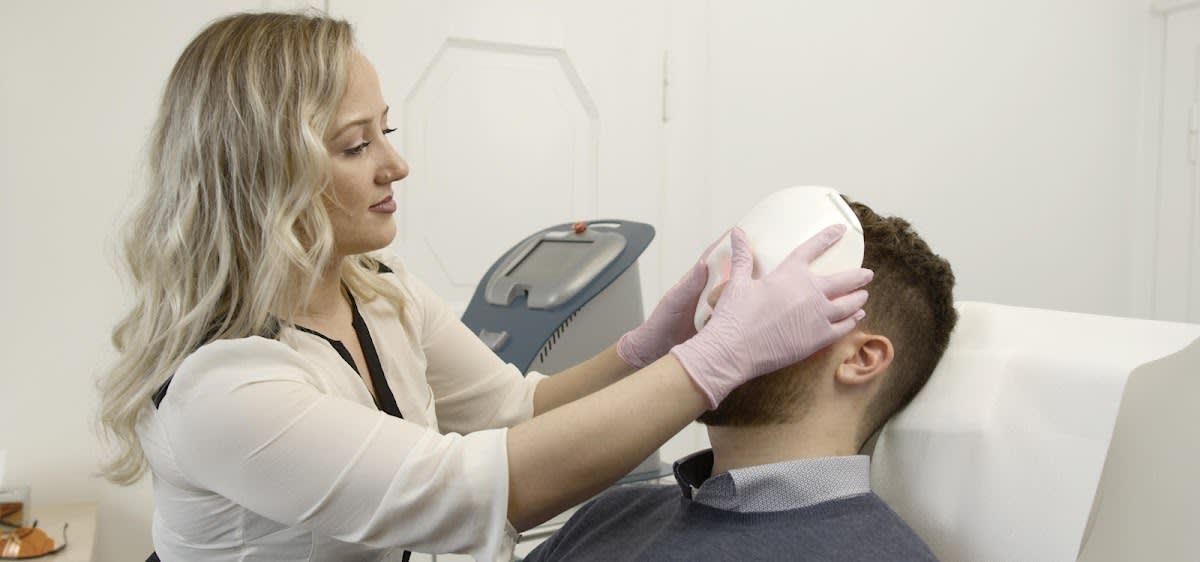 Swiss Eye Clinic AG gallery image 10