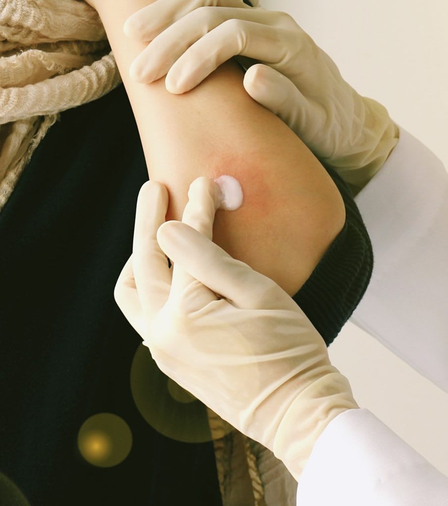 Cabinet Dermato Beau-Soleil - Dermatologie gallery image 4