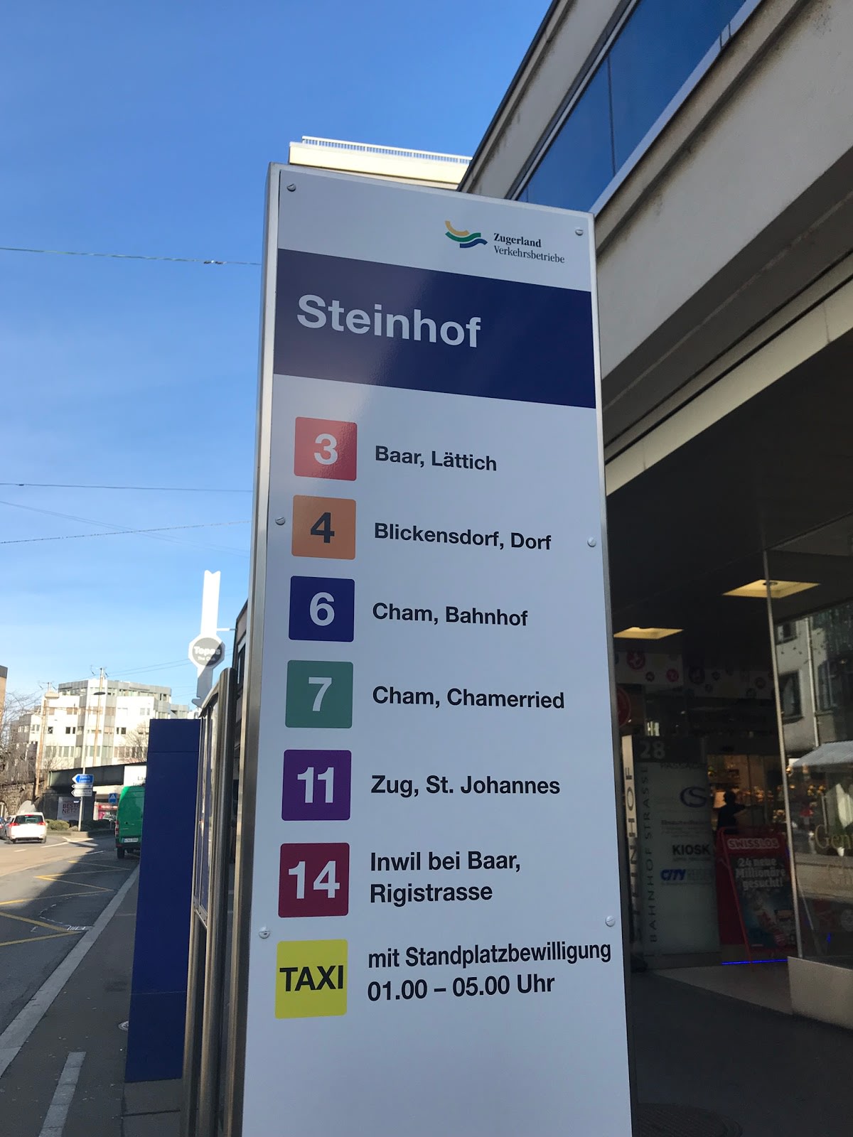 Zahnarztpraxis Steinhof gallery image 10