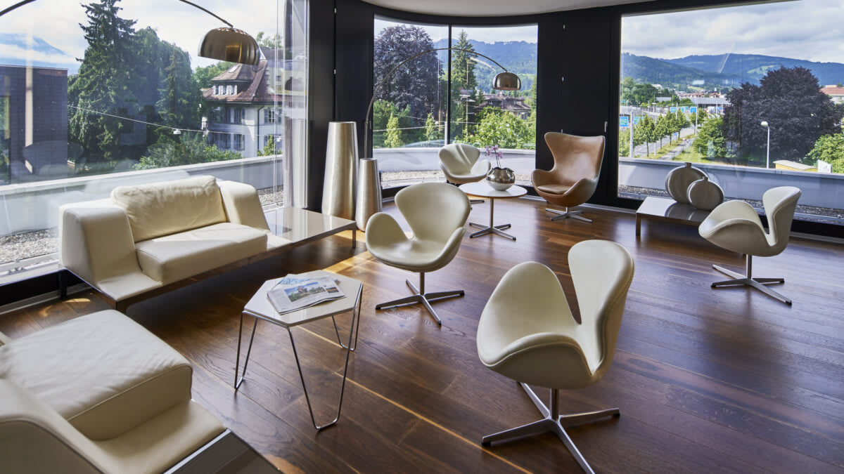 Nasenkorrektur Luzern - Prof. Dr. Marcus Maassen gallery image 3