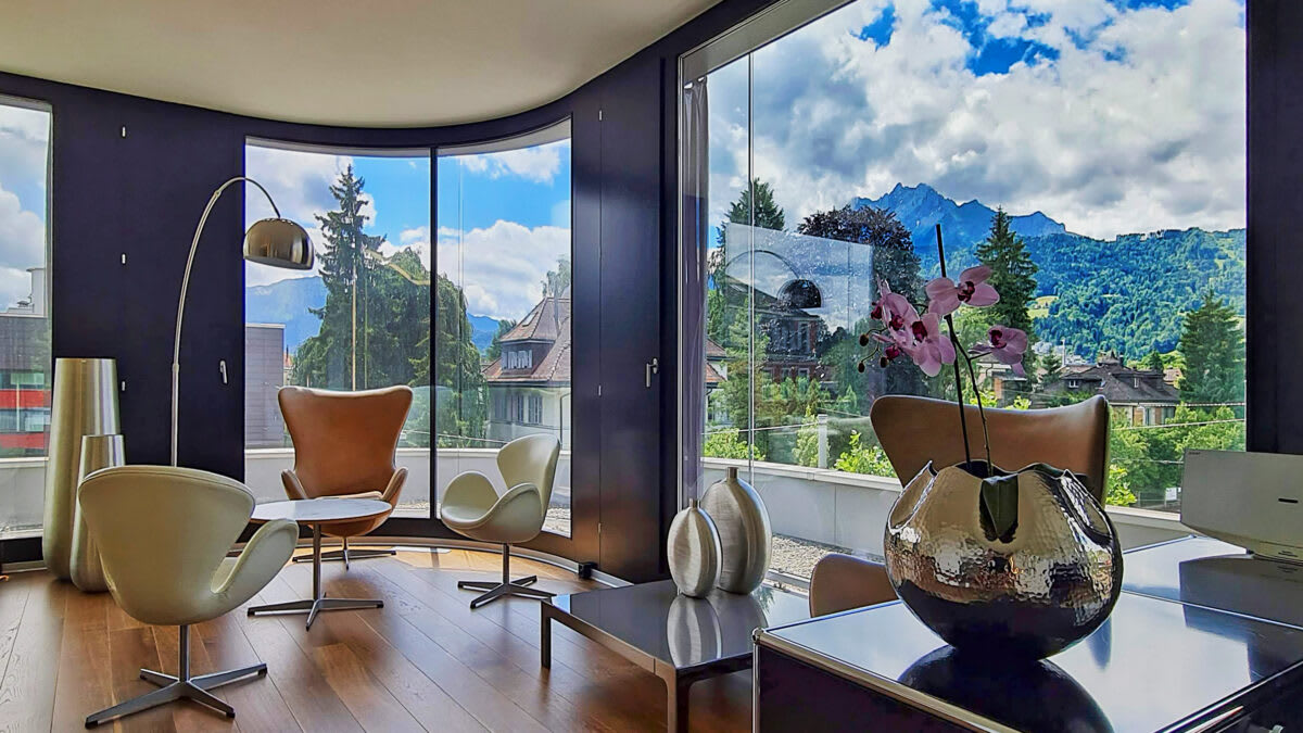 Nasenkorrektur Luzern - Prof. Dr. Marcus Maassen gallery image 4