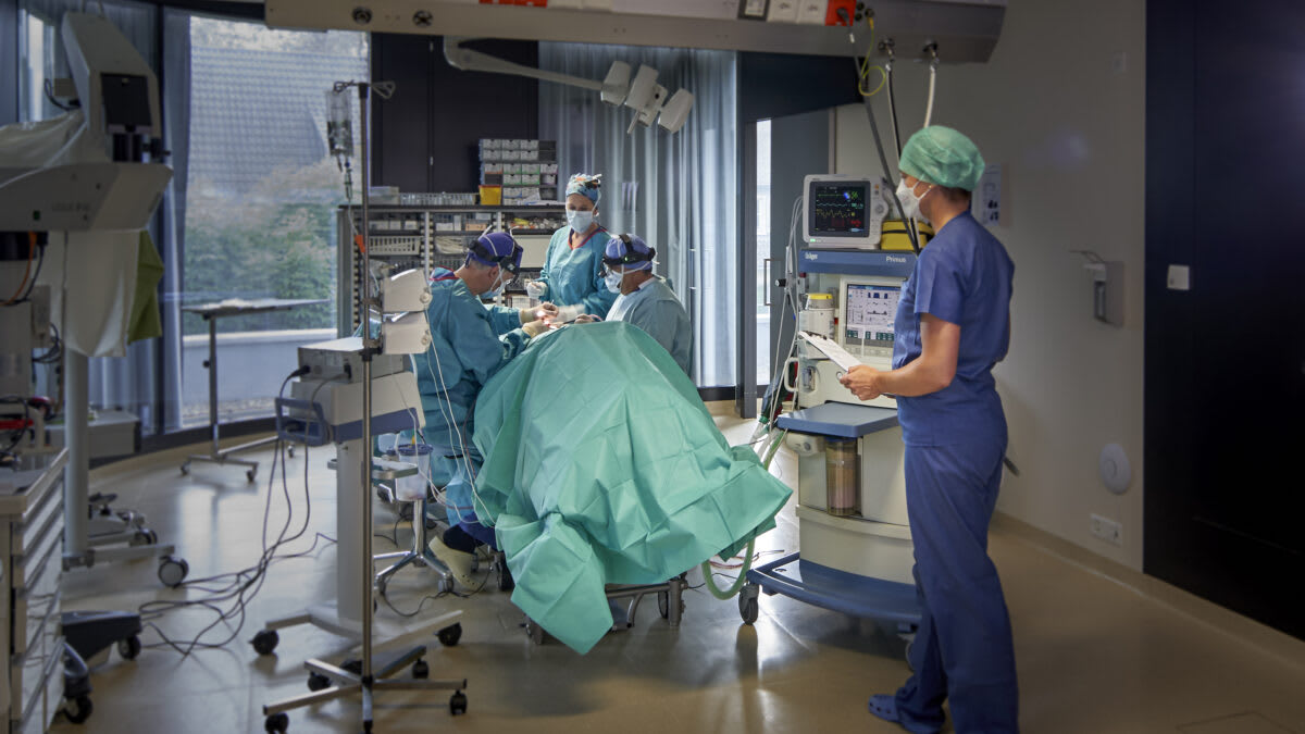 Nasenkorrektur Luzern - Prof. Dr. Marcus Maassen gallery image 6