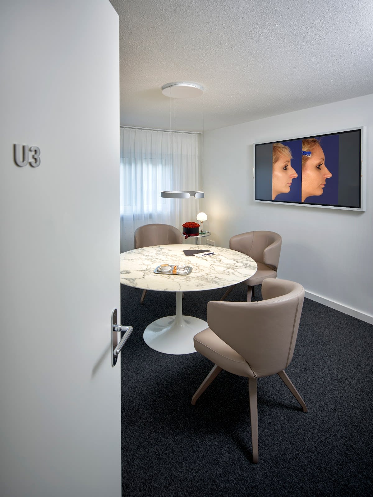 Nasenkorrektur Luzern - Prof. Dr. Marcus Maassen gallery image 8