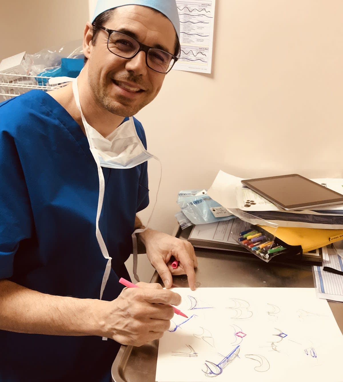 Dr SMARRITO FMH Chirurgie esthétique, médecine et laser esthétique gallery image 3